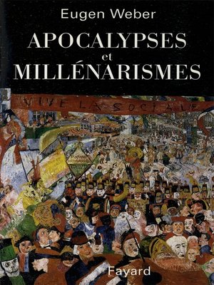 cover image of Apocalypses et Millénarismes